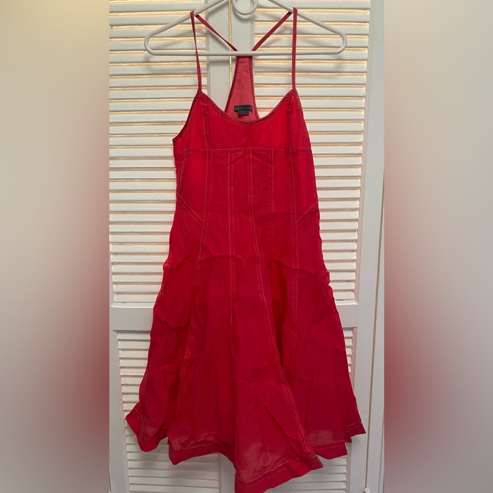 Armani Exchange Cocktail dress Size 4